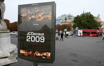 2011, l'année de tous les records pour JC Decaux 2011, l'année de tous les records pour JC Decaux