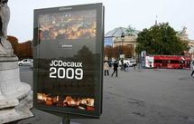 2011, l'année de tous les records pour JC Decaux