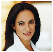 Aliza Jabès, un parcours exemplaire à la tête de Nuxe Aliza Jabès, un parcours exemplaire à la tête de Nuxe