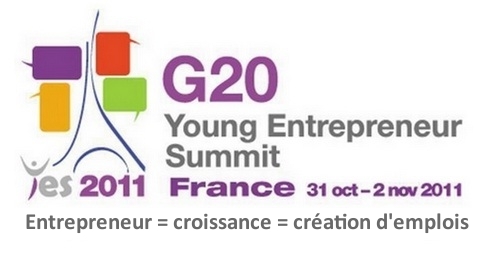 Le "Young Entrepreneur Summit" veut tout simplement changer le monde Le "Young Entrepreneur Summit" veut tout simplement changer le monde