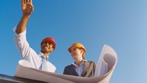 L'ingénieur français, toujours plus polyvalent L'ingénieur français, toujours plus polyvalent