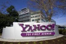 Yahoo! relance sa stratégie d'innovation