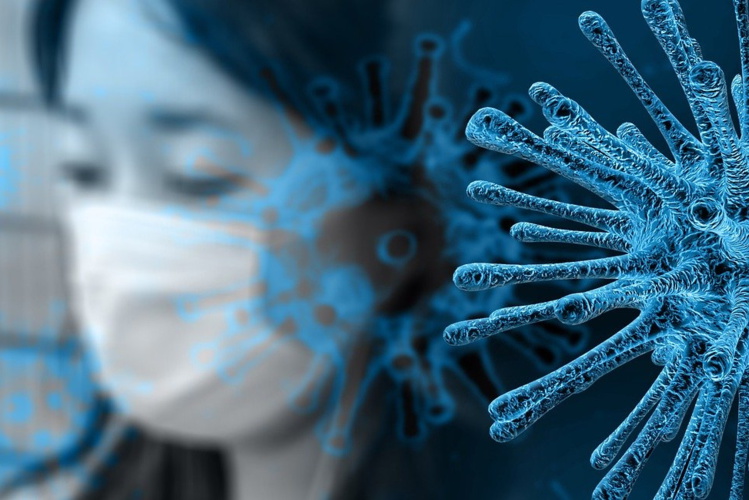 Covid-19 : le PIB mondial serait amputé de 1,5 point en 2020 Covid-19 : le PIB mondial serait amputé de 1,5 point en 2020