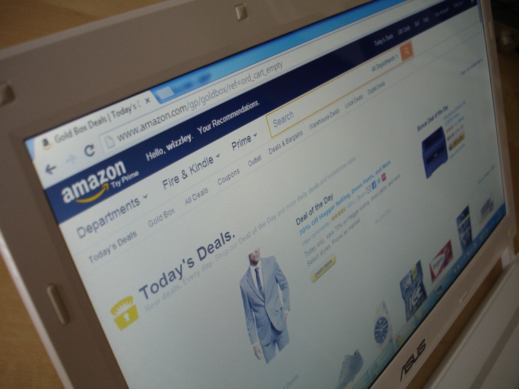 Amazon : en pleine crise du Covid-19, le conflit enfle entre direction et syndicats