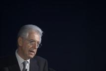 Mario Monti, professeur et homme de réseaux
