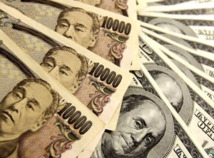 Le visage d'une Asie sans dollar Le visage d'une Asie sans dollar