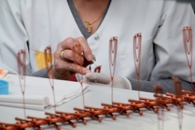 Optic 2000: « Une autre vision de la vie », histoire d’une réussite de la lunetterie à la française Optic 2000: « Une autre vision de la vie », histoire d’une réussite de la lunetterie à la française