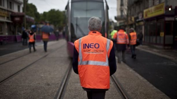 Comment Cofely Ineo a bâti son identité Comment Cofely Ineo a bâti son identité