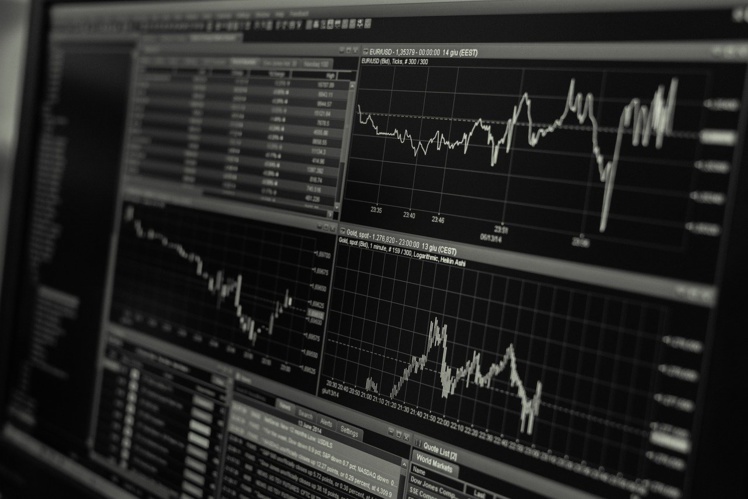 Croissance exceptionnelle au troisième trimestre, mais l'année sera morose Croissance exceptionnelle au troisième trimestre, mais l'année sera morose