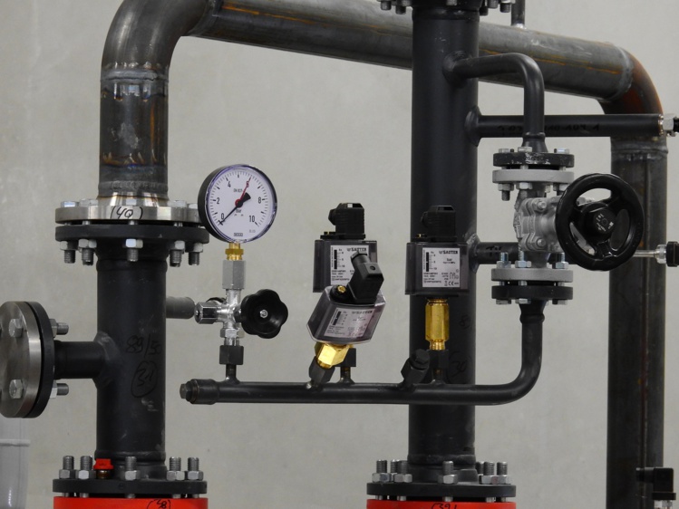 Copropriété : première étape pour l’individualisation des frais de chauffage Copropriété : première étape pour l’individualisation des frais de chauffage