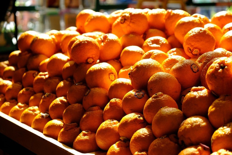 Carrefour reprend l'enseigne Bio c'Bon Carrefour reprend l'enseigne Bio c'Bon