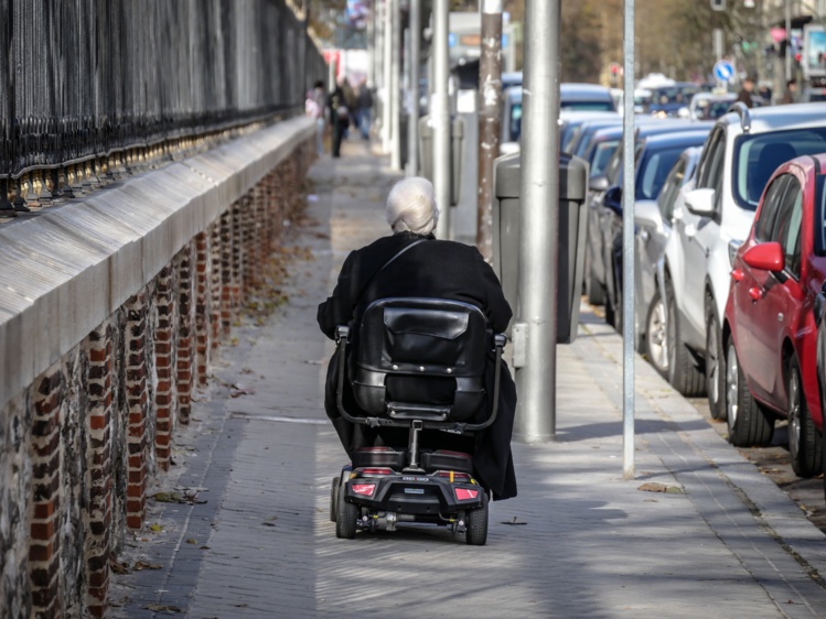 Emploi des personnes handicapées : des efforts restent à faire