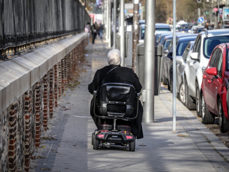 Emploi des personnes handicapées : des efforts restent à faire Emploi des personnes handicapées : des efforts restent à faire