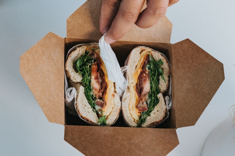 Un « cartel des sandwiches » démantelé après six ans d’existence Un « cartel des sandwiches » démantelé après six ans d’existence