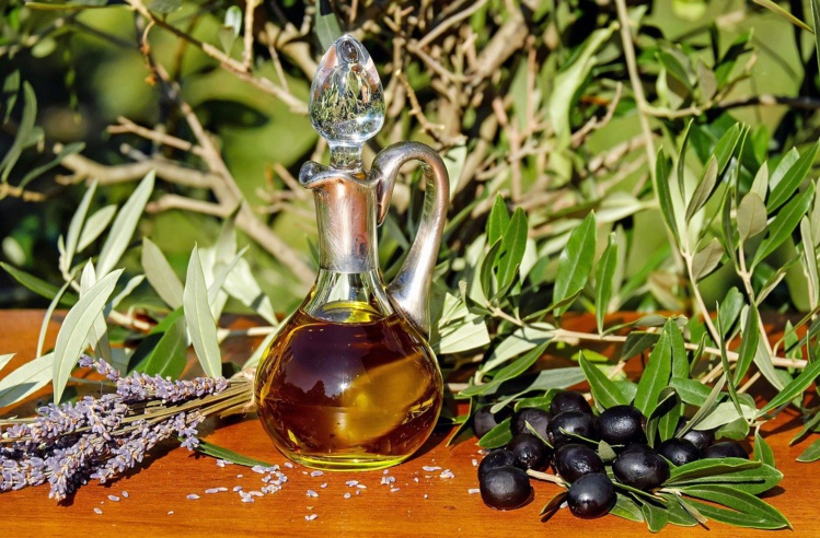 Fraude alimentaire : 1 huile d'olive « vierge extra » sur 2 ne l'est pas