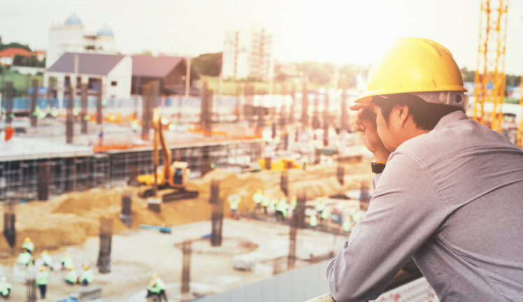 L'homme au coeur des chantiers, un rôle essentiel valorisé chez Eiffage par une politique emblématique d'actionnariat salarié L'homme au coeur des chantiers, un rôle essentiel valorisé chez Eiffage par une politique emblématique d'actionnariat salarié