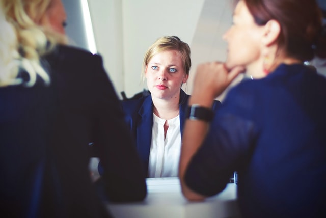 Emploi : le nombre d’offres publiées dépasse même celui de 2019