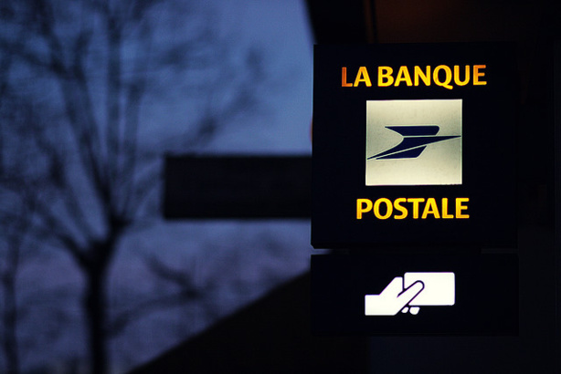 Rémy Weber prendra la direction de La Banque Postale Rémy Weber prendra la direction de La Banque Postale