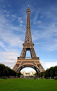 Piétonnisation de la Tour Eiffel au Trocadéro : les inquiétudes des riverains