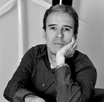 Jean-Michel Germa, fondateur de la Compagnie du Vent Jean-Michel Germa, fondateur de la Compagnie du Vent