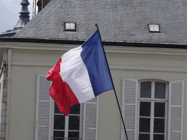 Les patrons français broient du noir sur l'état de leur pays