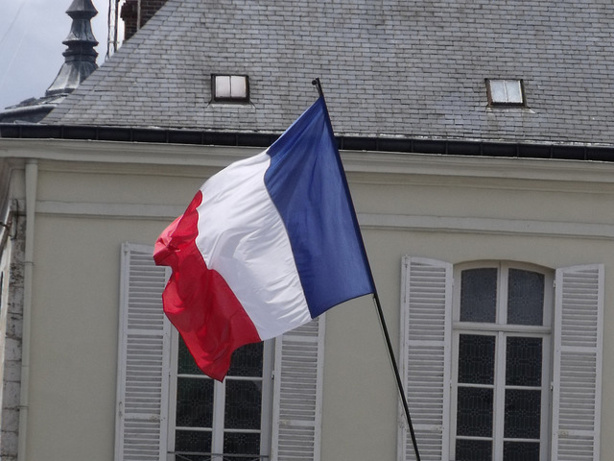 Les patrons français broient du noir sur l'état de leur pays Les patrons français broient du noir sur l'état de leur pays