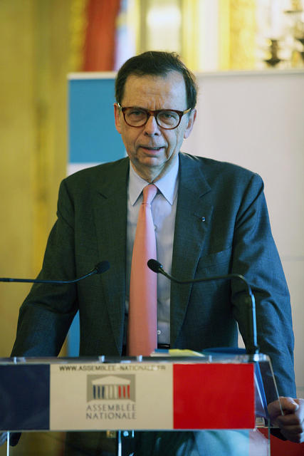 Pour Louis Schweitzer, le président du réseau Initiative France, 86 % des entreprises ayant bénéficié de son réseau ont passé le cap des 3 ans. Pour Louis Schweitzer, le président du réseau Initiative France, 86 % des entreprises ayant bénéficié de son réseau ont passé le cap des 3 ans.