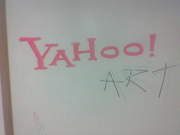 Yahoo : lorsque les salariés se notent et se virent entre eux Yahoo : lorsque les salariés se notent et se virent entre eux