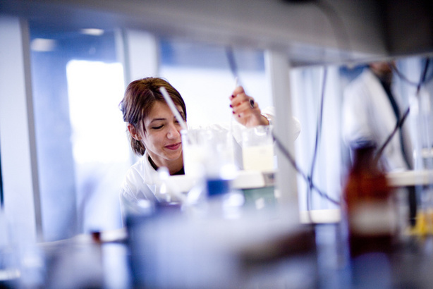 Takeda est le 15ème laboratoire mondial, mais qui cherche à augmenter son influence.