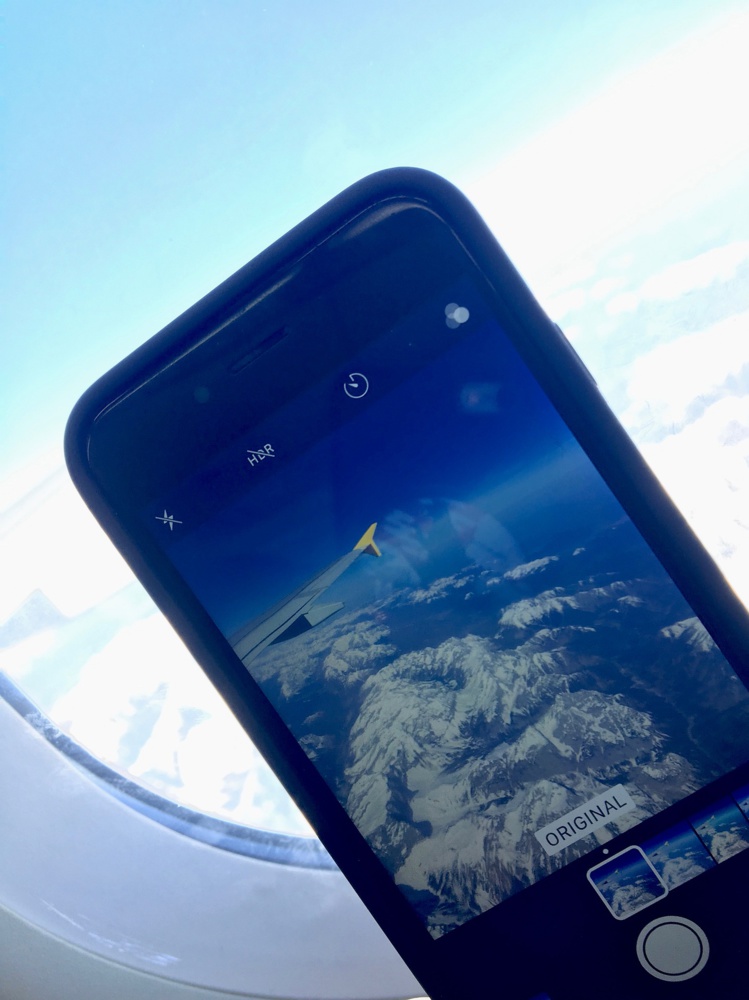 La 5G perturberait les appareils de mesure dans les avions La 5G perturberait les appareils de mesure dans les avions