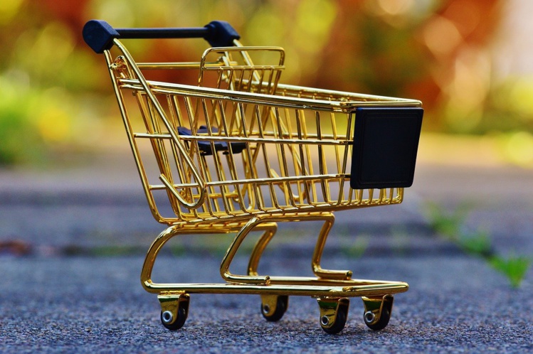 L'entreprise Caddie en cessation de paiement