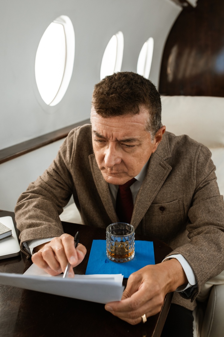 Les milliardaires ont vu leur fortune progresser encore en 2020-2021 Les milliardaires ont vu leur fortune progresser encore en 2020-2021