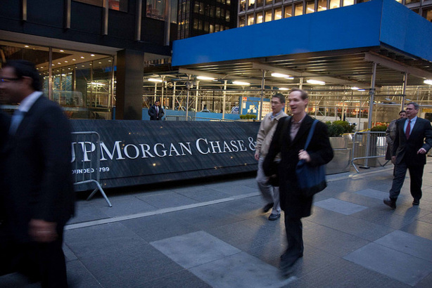 JPMorgan va s’acquitter de 2 milliards de dollars dans le cadre de l’affaire Madoff