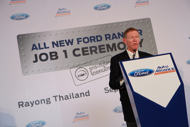cc/flickr/Ford Asia Pacific