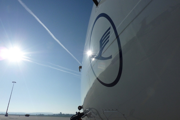 Lufthansa lance sa nouvelle « classe » entre « économique » et « première »