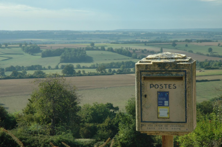 La Poste annonce l’accélération de sa transition bas carbone La Poste annonce l’accélération de sa transition bas carbone