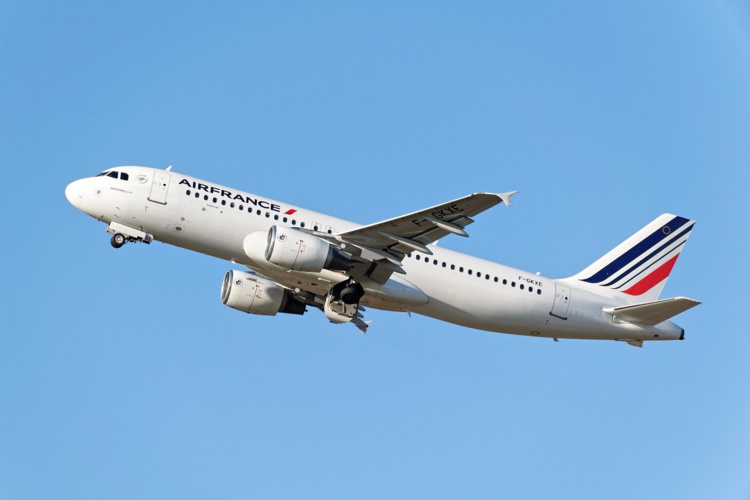 Air France-KLM : la compagnie rembourse (en partie) son PGE