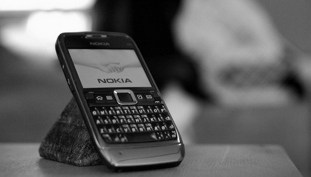Rajeev Suri prend la tête de Nokia après le départ de Stephen Elop
