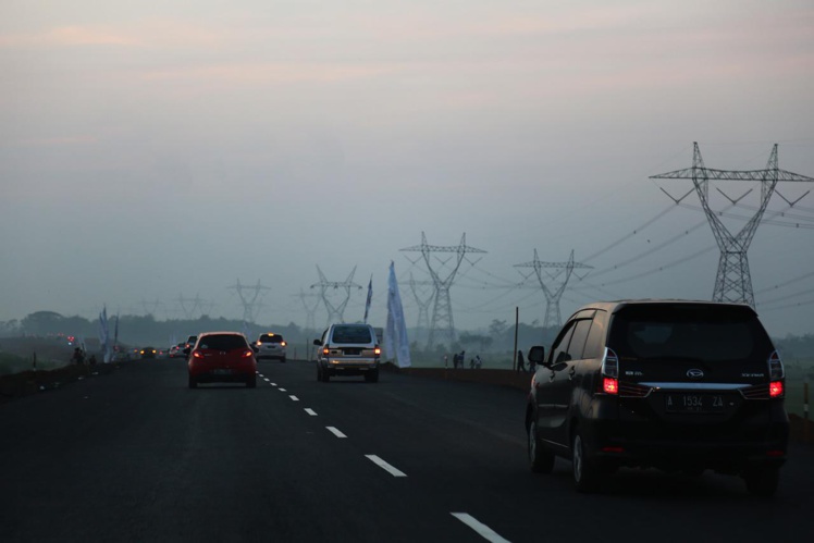 Vinci Autoroutes : le prix des péages baissé de 10% sous conditions