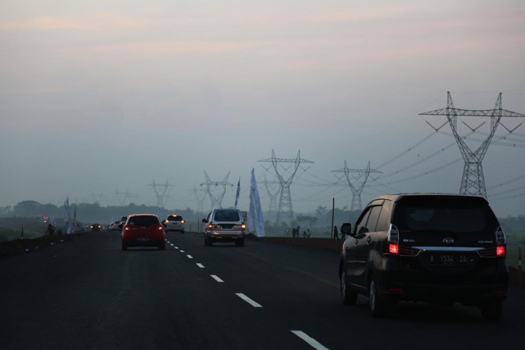 Vinci Autoroutes : le prix des péages baissé de 10% sous conditions Vinci Autoroutes : le prix des péages baissé de 10% sous conditions