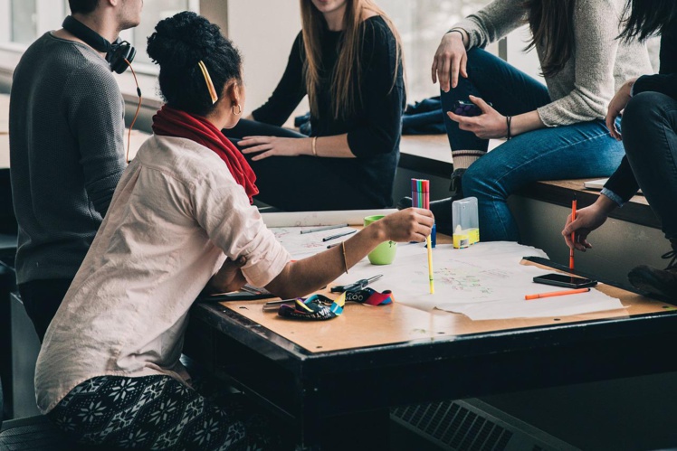 Un mois de juin solide pour les créations d'entreprises