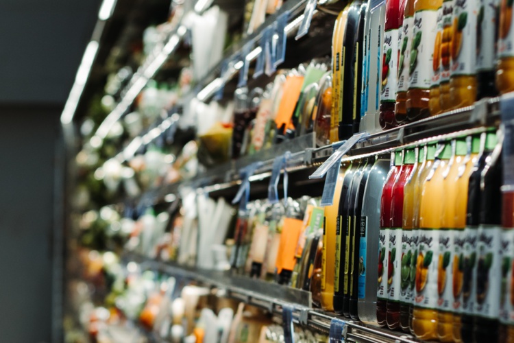 Prix des produits alimentaires : il n'y a pas de phénomène généralisé de hausses injustifiées Prix des produits alimentaires : il n'y a pas de phénomène généralisé de hausses injustifiées