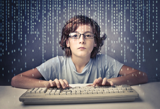 Informatique : le gouvernement veut apprendre aux enfants à coder