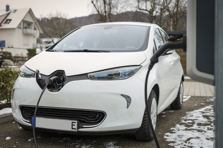 États-Unis : l’aide pour l’achat d’un véhicule électrique fait polémique États-Unis : l’aide pour l’achat d’un véhicule électrique fait polémique