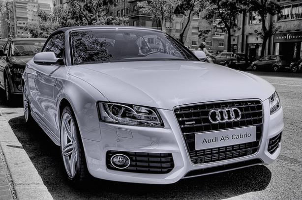 Audi aurait bénéficié du travail des prisonniers des camps nazis Audi aurait bénéficié du travail des prisonniers des camps nazis