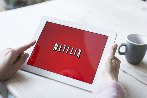 Vidéo à la demande : Netflix débarque en France en septembre