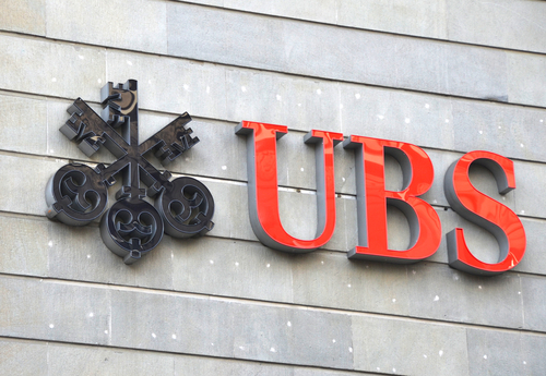 Fraude fiscale : la banque UBS de nouveau mise en examen