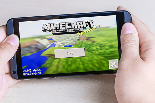 Jeux vidéo : Microsoft rachète Minecraft pour 2,5 milliards de dollars