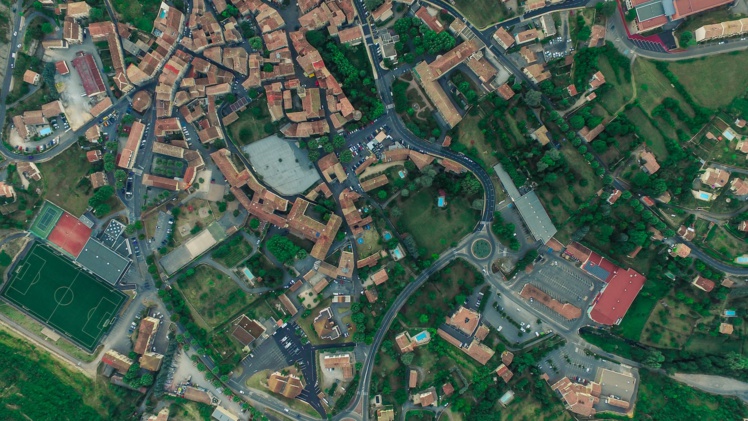 Immobilier : les prix dans l’ancien en hausse de 4,9% en 2022 Immobilier : les prix dans l’ancien en hausse de 4,9% en 2022