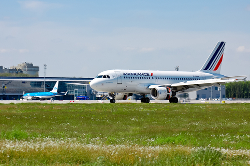 Air France : que la grève continue !